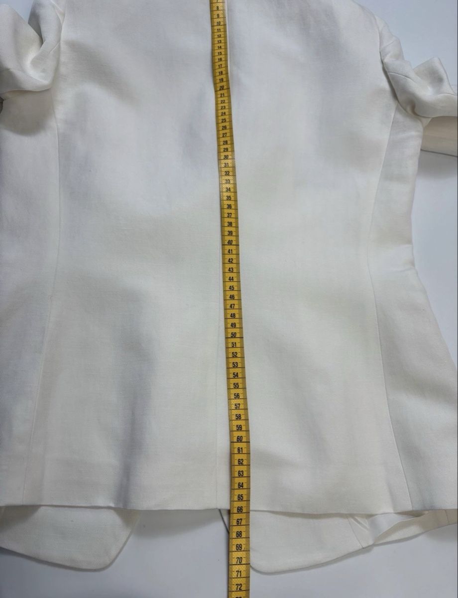 Brunello Cucinelli Giacche: Brunello Cucinelli Blazer, Grösse S / IT 42, neu – Nuovo (secondo la descrizione) da Schindellegi venduto da lmth 8