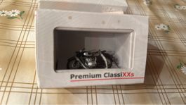 Motorrad Modell Puch SG 250 Premium ClassiXXs, Neu und OVP!