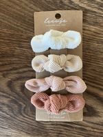 Leevje Haarspangen Set Neu