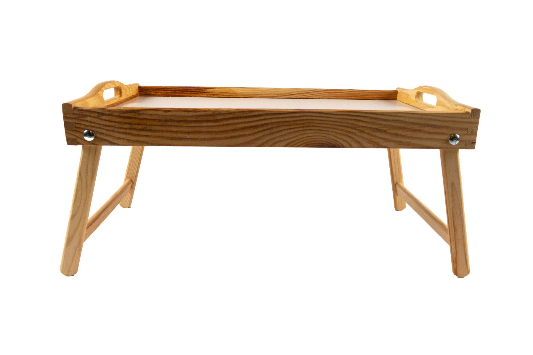 Tavoli: Bett-Couch Tablett – Nuovo e nell'imballaggio originale da Pfäffikon ZH venduto da justnatur 1