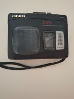 Aiwa TP 560 Aufnahme Gerät