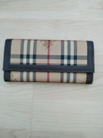 Burberry Portomonaie