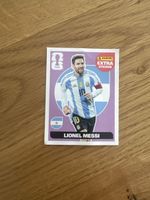 Panini FIFA Club World Cup Extra Sticker – Lionel Messi 