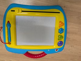 Magische Zeichentafel