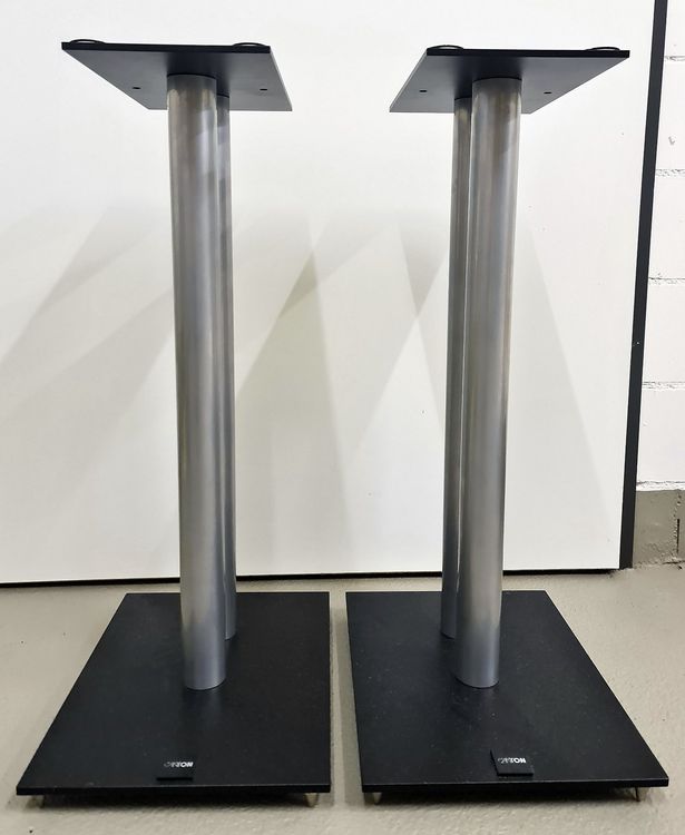 canton-lautschprecher-le102-le202-le205-plus-standfuss-gebraucht-in