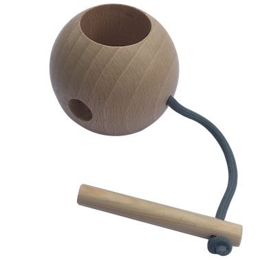 Alri letti & mobili per bambini: Abel Tent 1 , Spielzelt mit Gewichten – Nuovo e nell'imballaggio originale da Wislikofen venduto da ameise 3