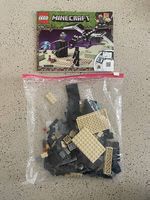 Lego Minecraft - 21151