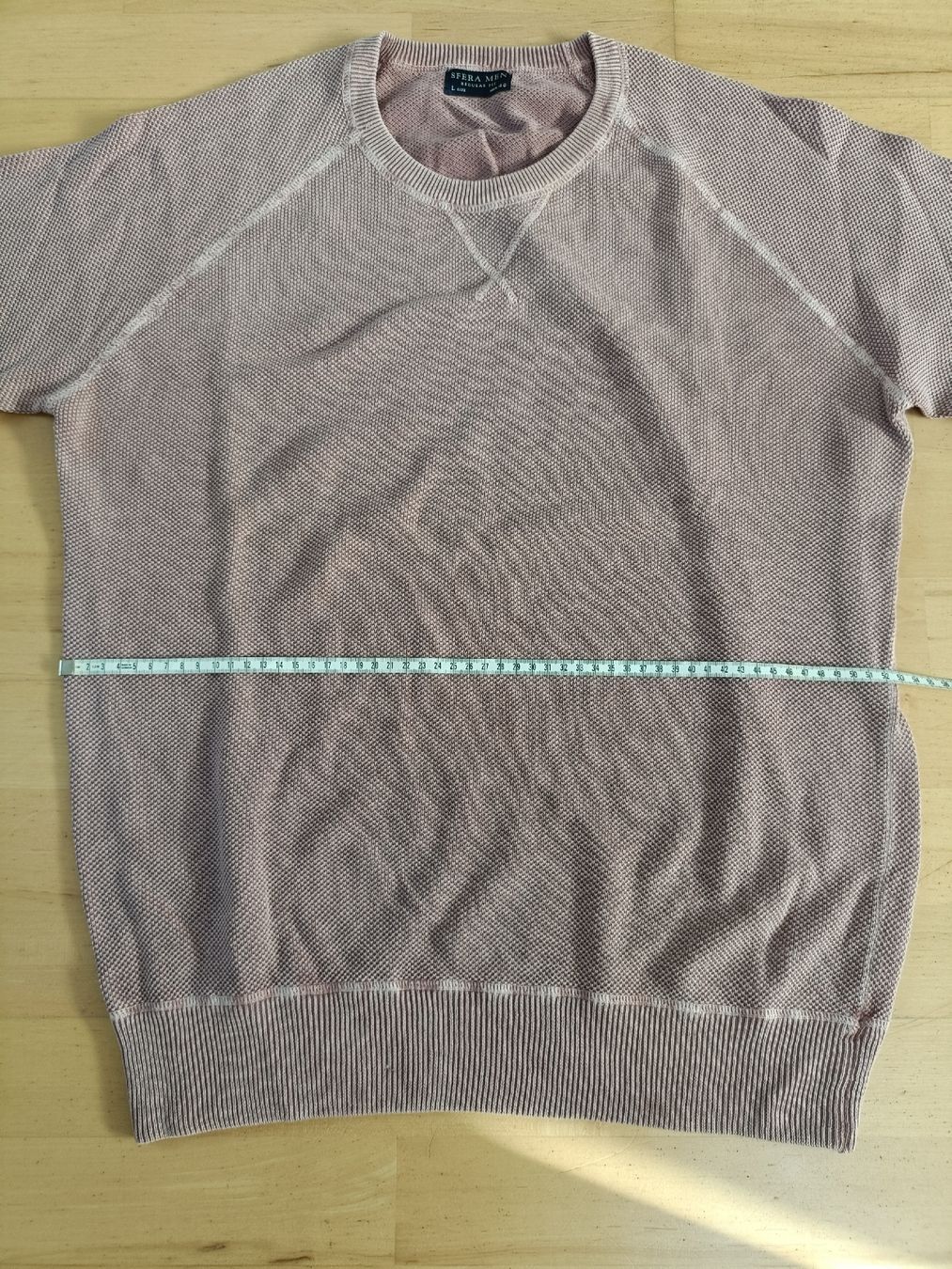 Maglioni & Felpe: Sfera Men Pullover Gr. L, Regular Fit, Top Zustand! – Nuovo (secondo la descrizione) da Boswil venduto da mue_6psc 3