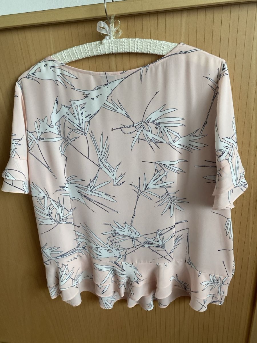 S.Oliver Camicette: SOliver 🌸zauberhafte 🌸Bluse Gr. 44, neu – Nuovo (secondo la descrizione) da Pfäffikon SZ venduto da Anita8808 2