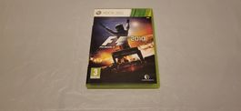 F1 2010 Französische Version Xbox 360