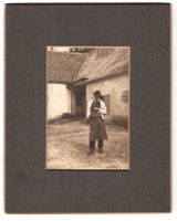 Fotografie Bohomil Stremcha, Ort unbekan