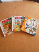 Tip Toi Bücher
