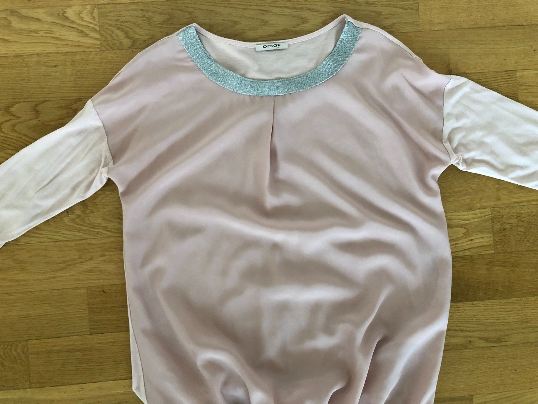 Orsay Blusen: Bluse von Orsay nicht getragen Gr.36 – Gebraucht aus Buchs SG von sunset55