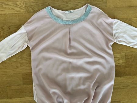 Bluse von Orsay nicht getragen Gr.36