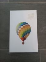 BTS Album Young Forever Day Version guter Zustand