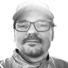 Profile image of Trebbod