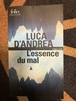 L'essence du mal
