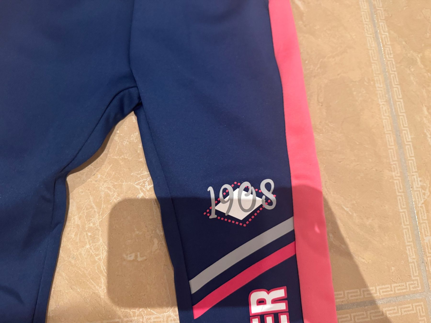 Pantaloni: Le Cooper neue Trainerhose, 6j 116 – Nuovo (secondo la descrizione) da Klingnau venduto da Markus14 2