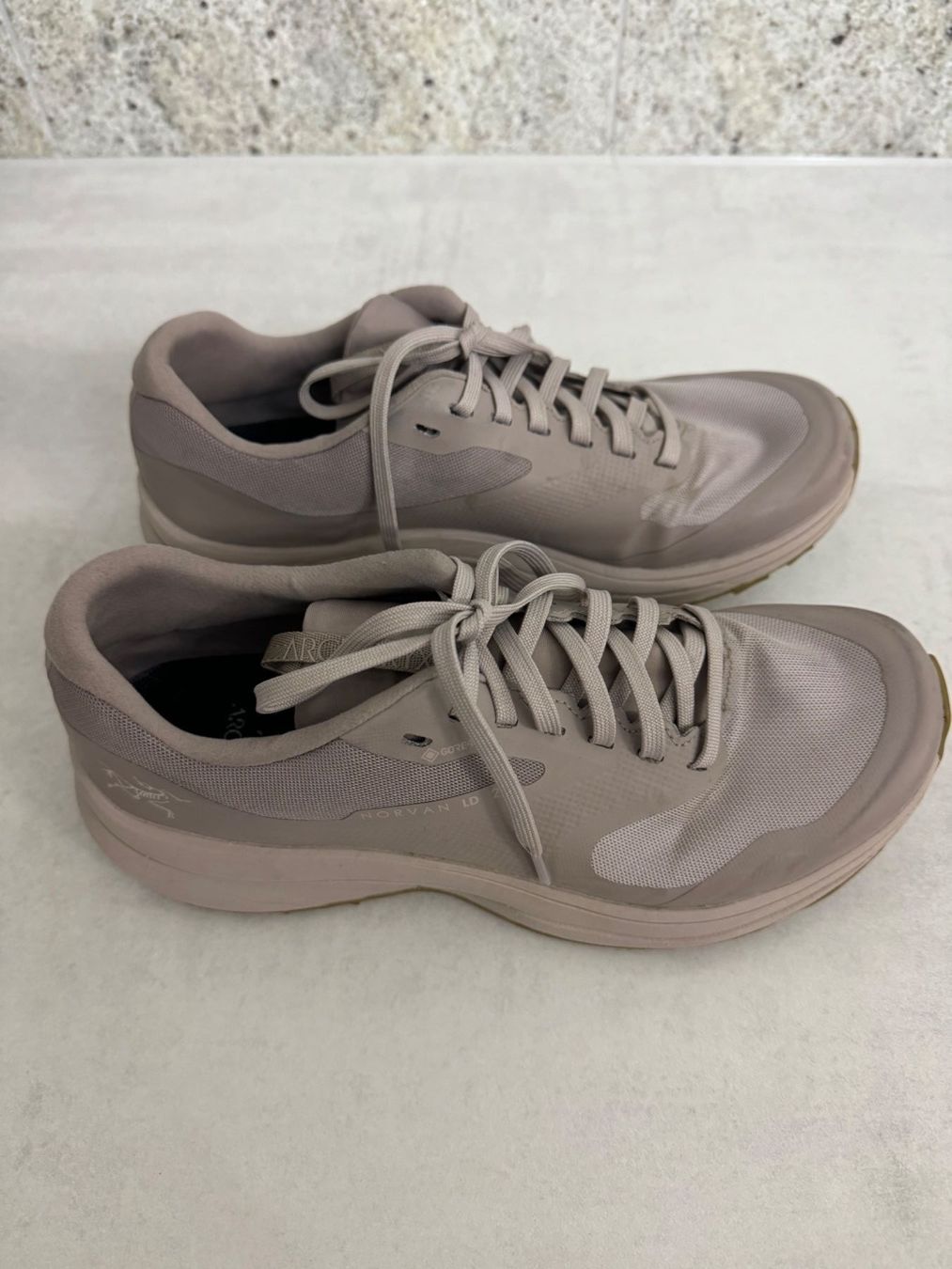 Arcteryx Scarpe da donna: ARC'TERYX Norman LD 2 GORE-TEX Grösse 36 2/3 – Usato da Geroldswil venduto da Jeremy11 2