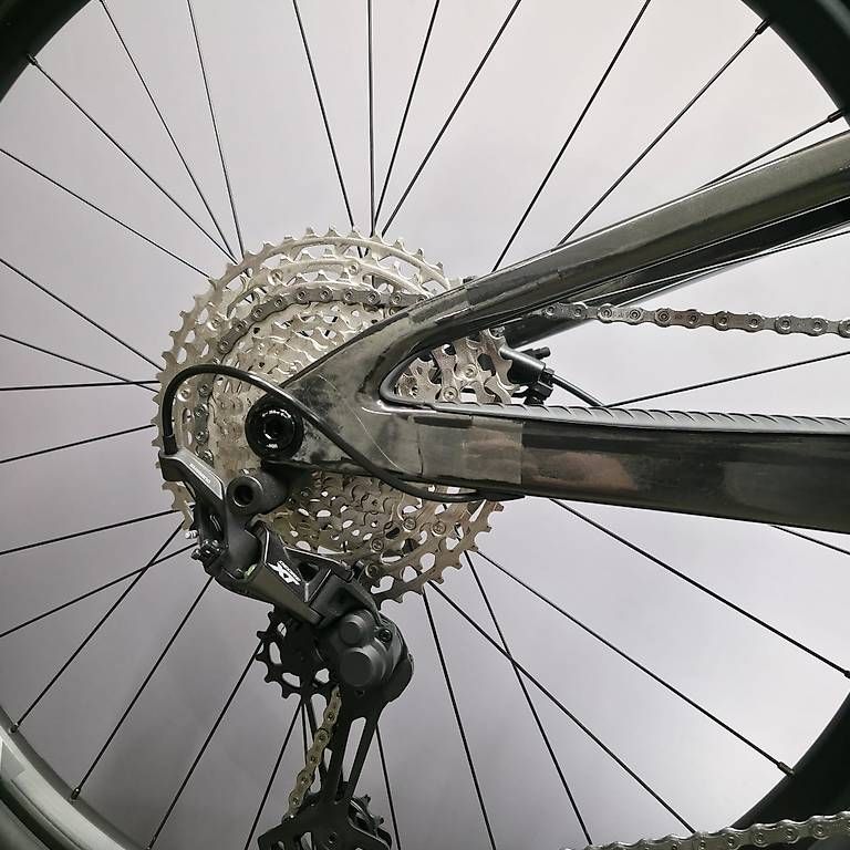 Scott Biciclette: NEU SCOTT E-BIKE LUMEN 25KM/H FULLY – Nuovo e nell'imballaggio originale da Tübach venduto da KL-Bikes 4