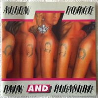 Alien Force – Pain And Pleasure - CD - 2003 - Bonus Tracks