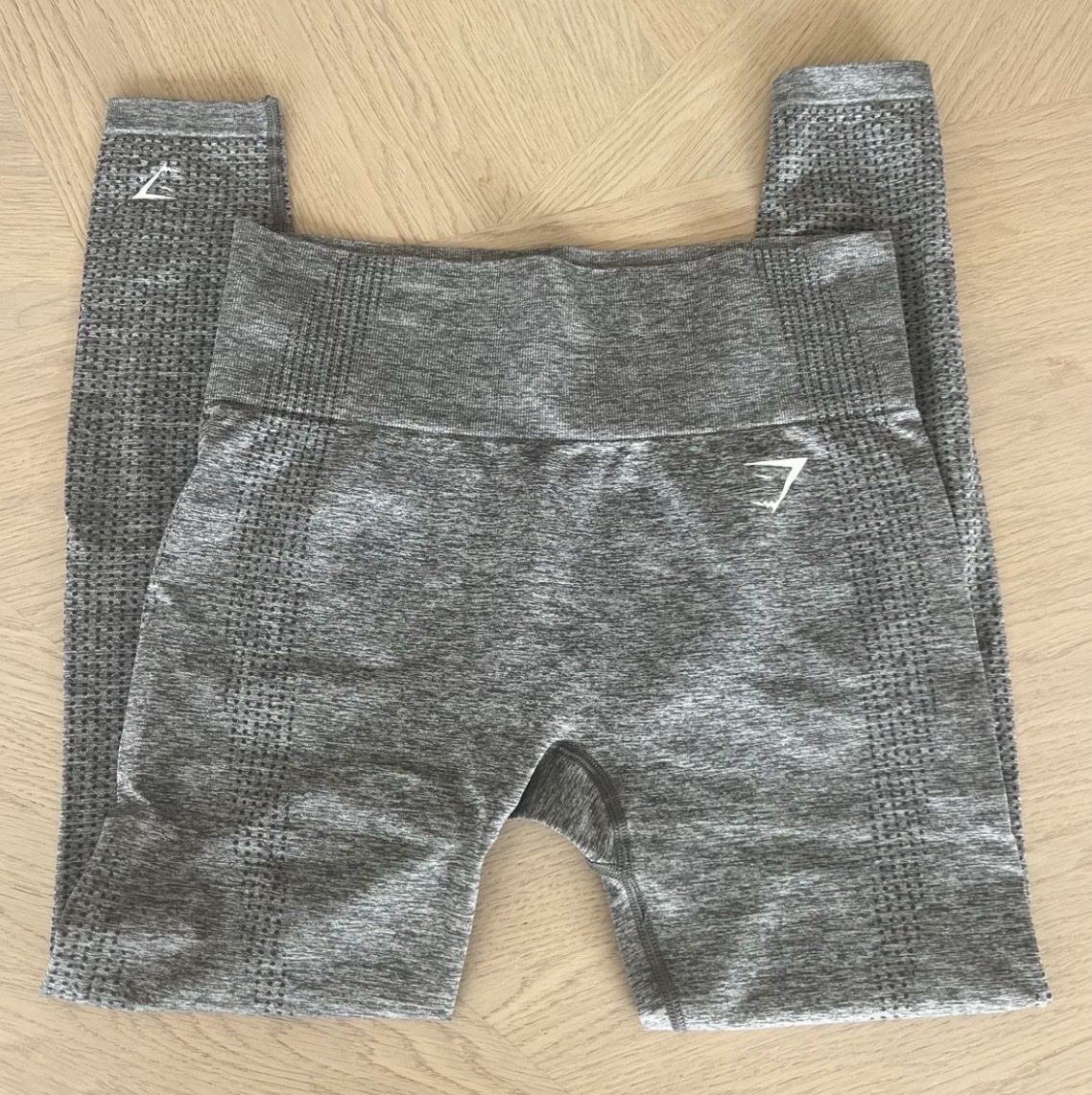 Gymshark Leggings: GYMSHARK Sport-Tights Gr.M – Nuovo (secondo la descrizione) da Degersheim venduto da Starkigel 1