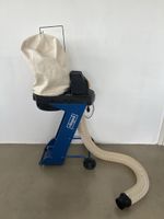 Scheppach DC500 Absauganlage