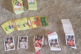 Panini FIFA World Cup 2026 Sticker neuwertig