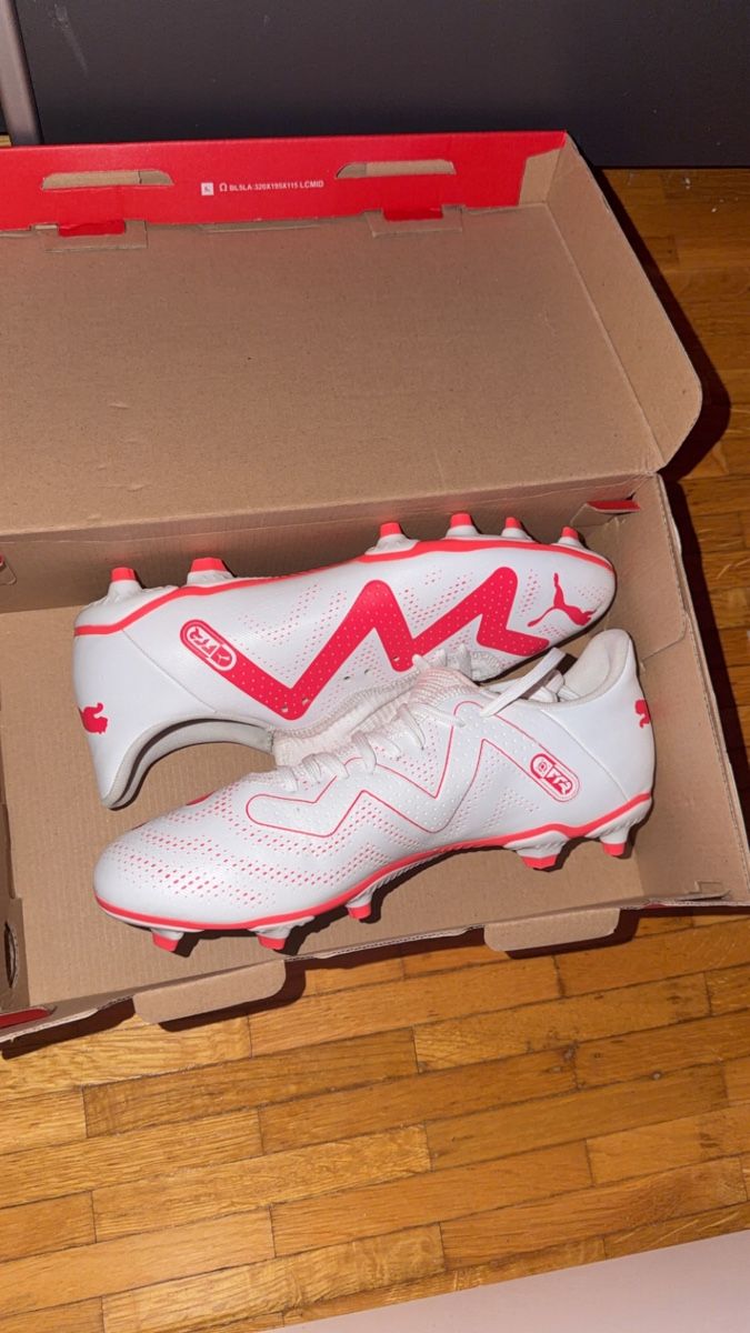 Altro in Alpinismo & Escursioni: Crampon Puma – Nuovo e nell'imballaggio originale da Bulle venduto da gre_v7rv