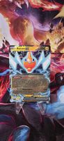 Rotom ex 029/094 Fatale Flammen PFL