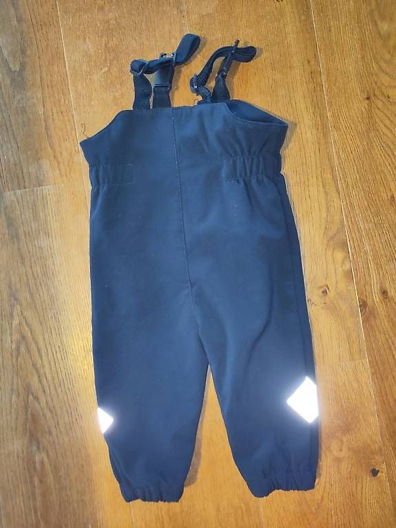 Hosen: Softshell Hose Grösse 68/74 – Gebraucht aus Igis von Ricema 1