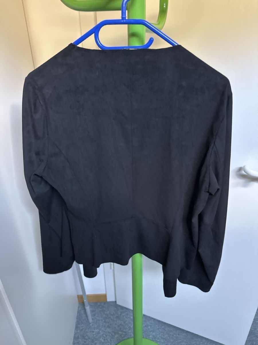 Zara Jacken: Übergangsjacke Zara Gr 40 – Neu (gemäss Beschreibung) aus Baltschieder von YmroBe 1