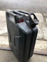 Jerricane 20 litres