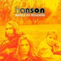 Hanson – Middle Of Nowhere (F17)