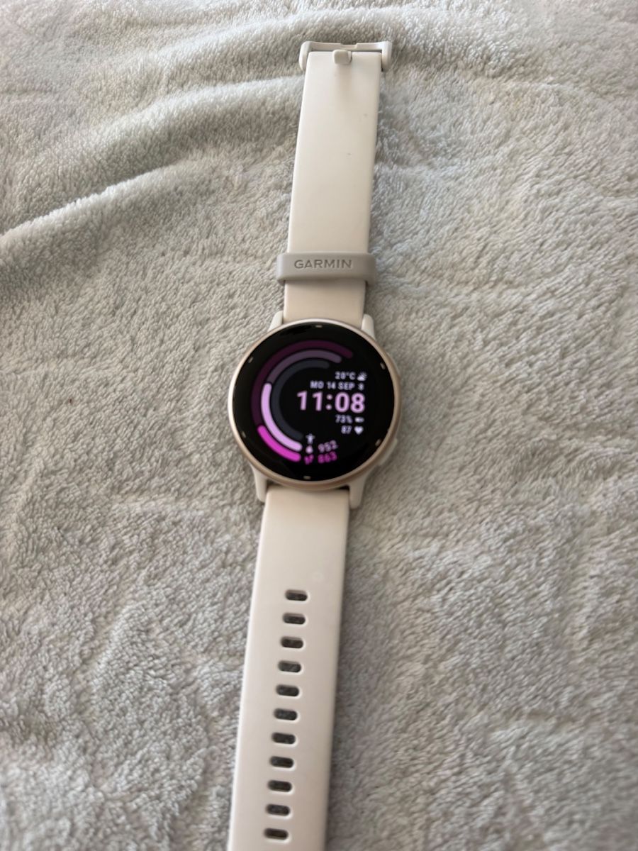 Garmin Smartwatch: Garmin Vivoactive 5 – Nuovo (secondo la descrizione) da Biberist venduto da John2853
