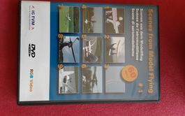 Modellflug DVD Szenen aus dem Modellflug im Sommer #1