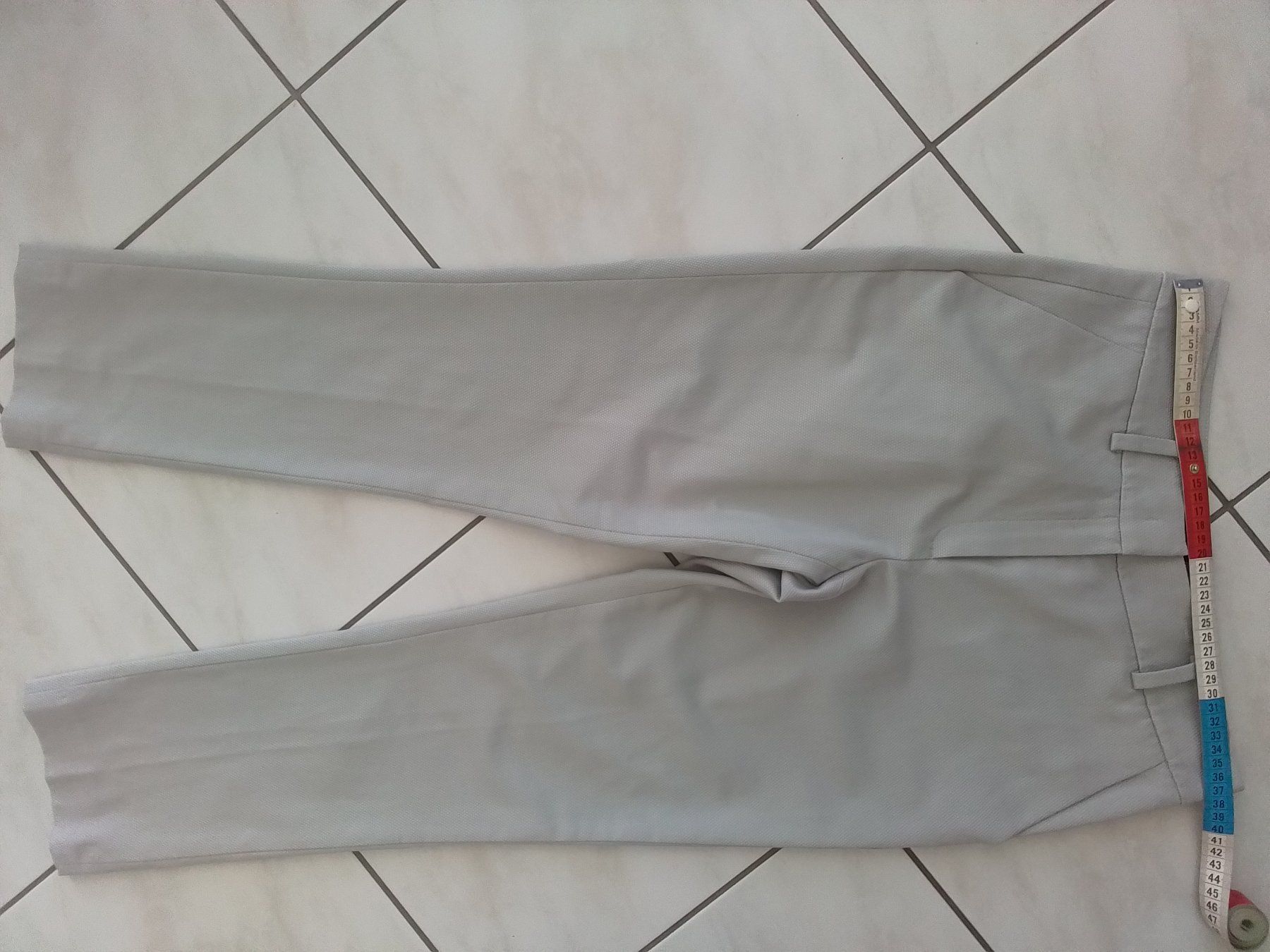 More & More Pantalons: MORE &MORE Hosen Gr. 34 – Neuf (Voir description) à Heimberg par sunny1970