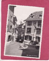 Basel Am Gemsberg