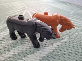 LEGO Duplo Pferde