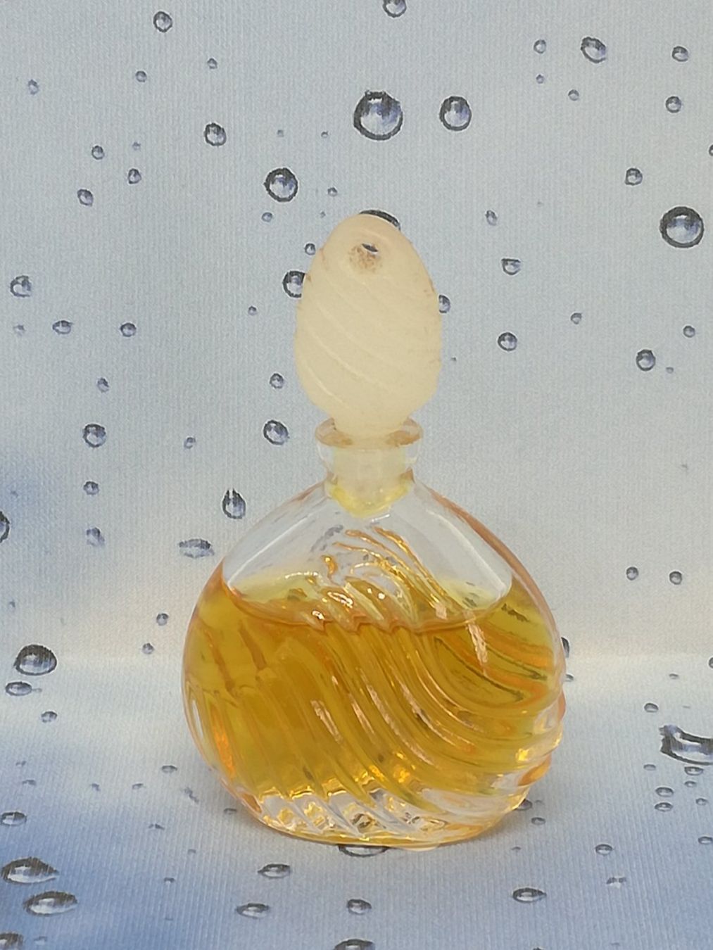 Profumi & Eau de Toilette: Parfum miniature - TED LAPIDUS - Création - edt 4 ml - 1984 – Usato da Bière venduto da mimisissi