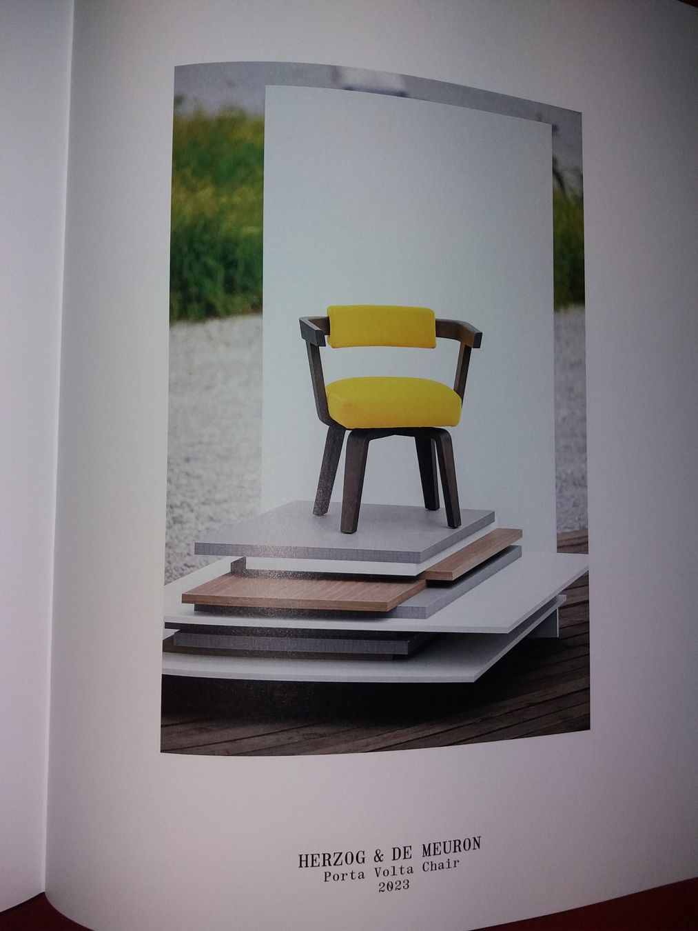 Libri: DESIGN Molteni Mondo  Meuron Scarpa Aldo Rossi Blaser Werner – Usato da Welschenrohr venduto da Regool
