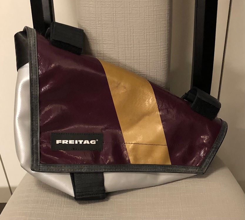 FREITAG TASCHE KNIGHT RIDER F31 (Neu (gemäss Beschreibung