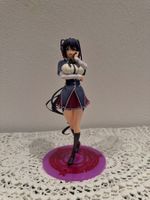 Akeno Himejima 1/7 PVC Statue - High School DxD HERO