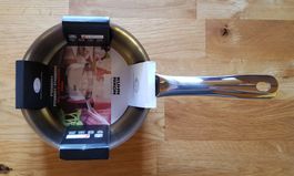 Kuhn Rikon "Fresh" Stielkasserolle, fabrikneu