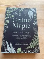 Grüne Magie Arin Murphy-Hiscock