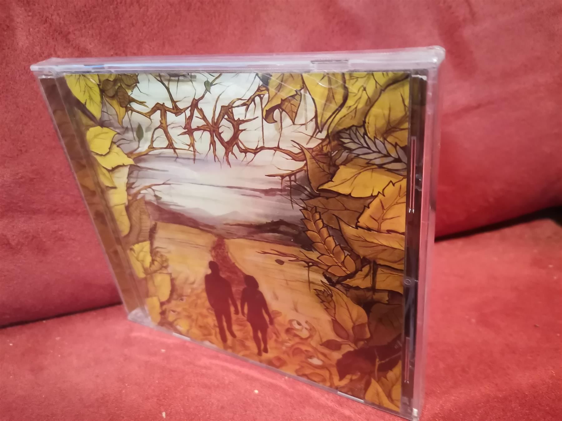 CD: Crushing Sun TAO Death Metal CD – Nuovo (secondo la descrizione) da Zofingen venduto da noise123 2