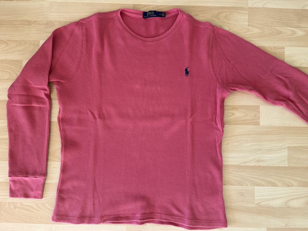 Ralph Lauren Maglioni & Felpe: Polo Ralph Lauren Pullover, Langarmshirt, Medium – Nuovo (secondo la descrizione) da Zug venduto da Nickwalks999 2