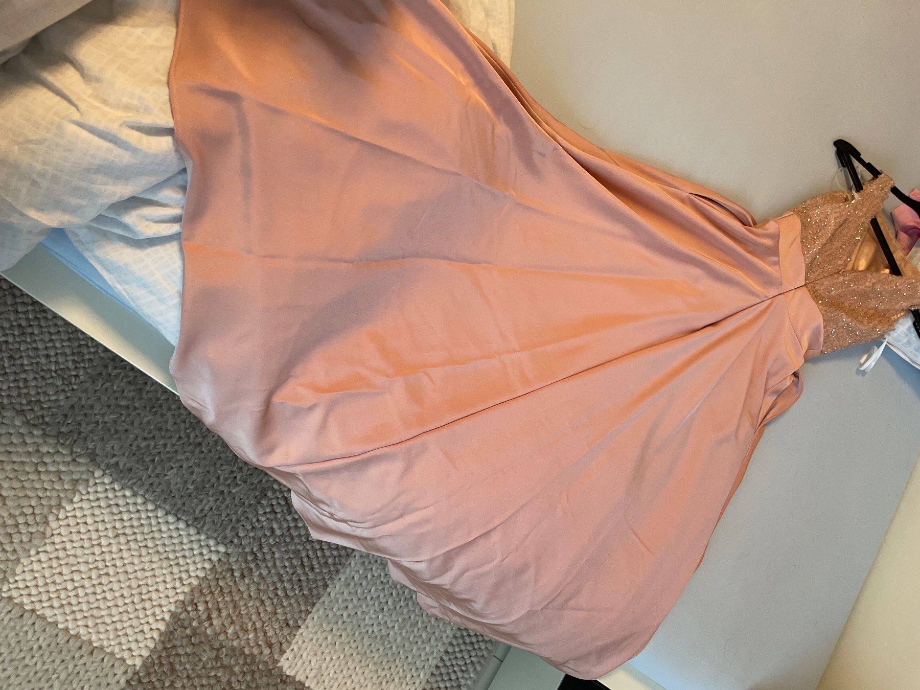Vestiti: Traumhaftes Kleid Gr. 34, – Nuovo (secondo la descrizione) da Winterthur venduto da seamaster1 5