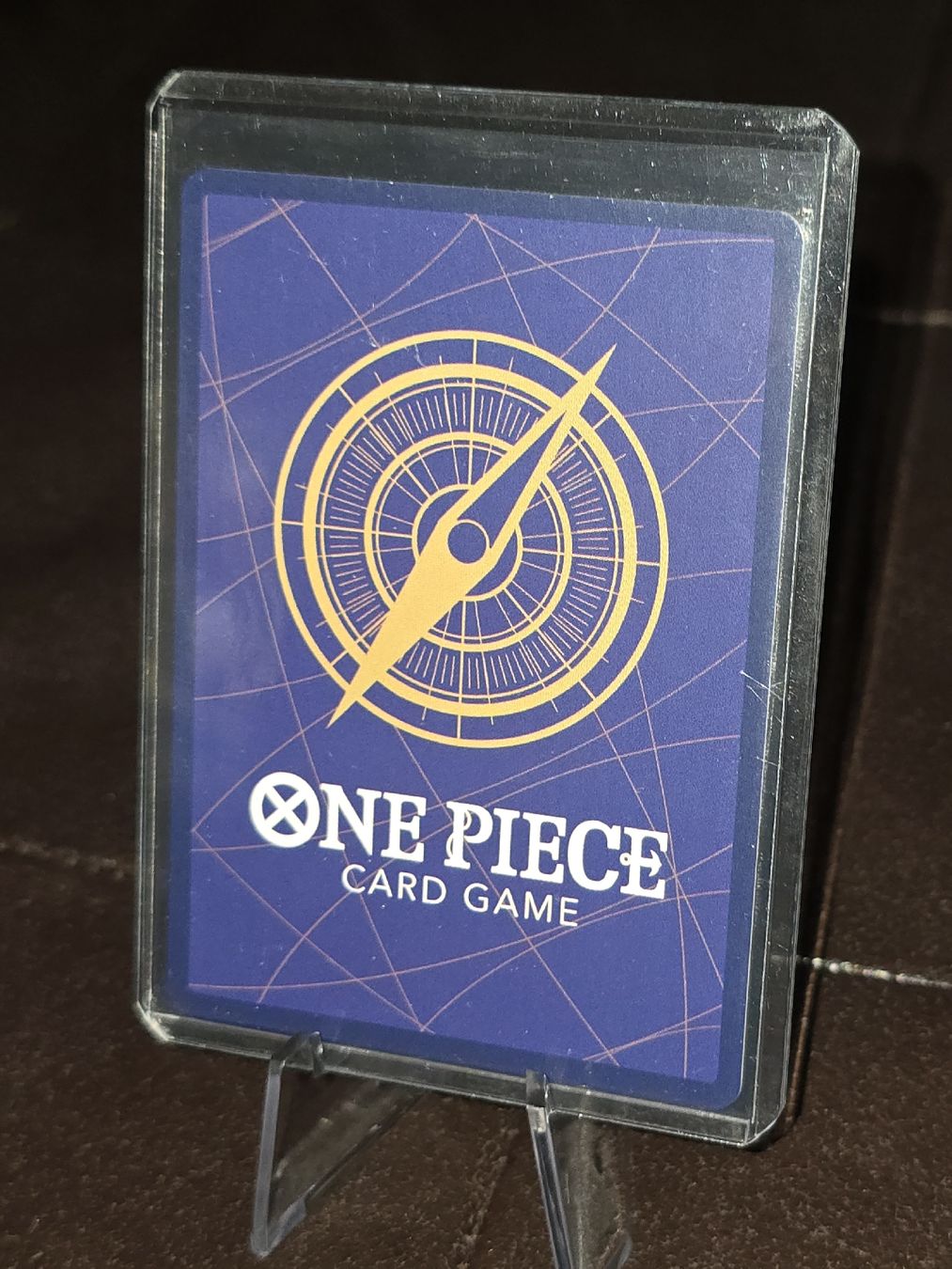 Bandai Carte collezionabili: Charlotte Linlin OP03-114 One Piece – Nuovo e nell'imballaggio originale da Bronschhofen venduto da dvnb 1