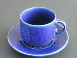 Tassenset * BLUE OCEAN * von Langenthal